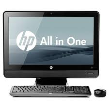 HP 8200 AIO Elite