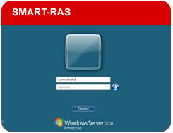 Smart-RAS