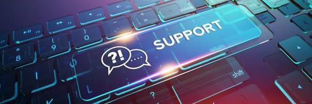 IT Support Services