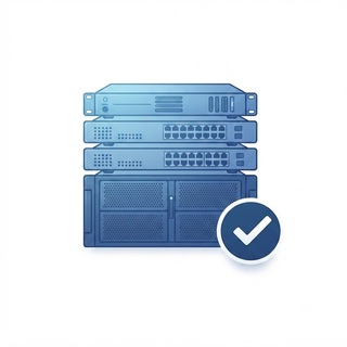 General IT Hardware