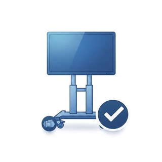 Motorised Trolleys