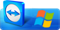 Windows TeamViewer for Remote Support