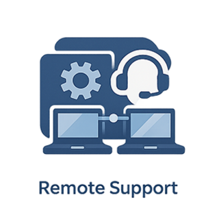 Remote Support