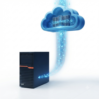 Cloud Backup - Smart-Net