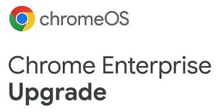 ChromeOS Enterprise Upgrade Licenses
