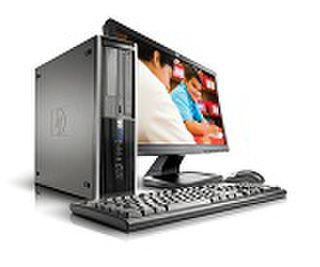 HP Desktops