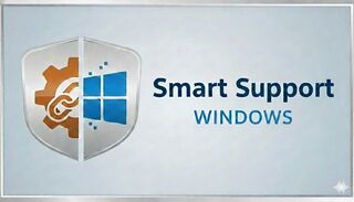 Smart-Support for Windows